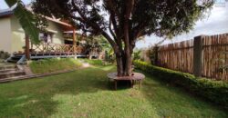 Location d’une villa T4 non meublée de plain-pied située Manjaka Ilafy