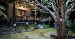 Location d’une villa T4 non meublée de plain-pied située Manjaka Ilafy