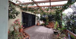 Location d’une villa T4 non meublée de plain-pied située Manjaka Ilafy