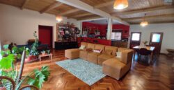 Location d’une villa T4 non meublée de plain-pied située Manjaka Ilafy
