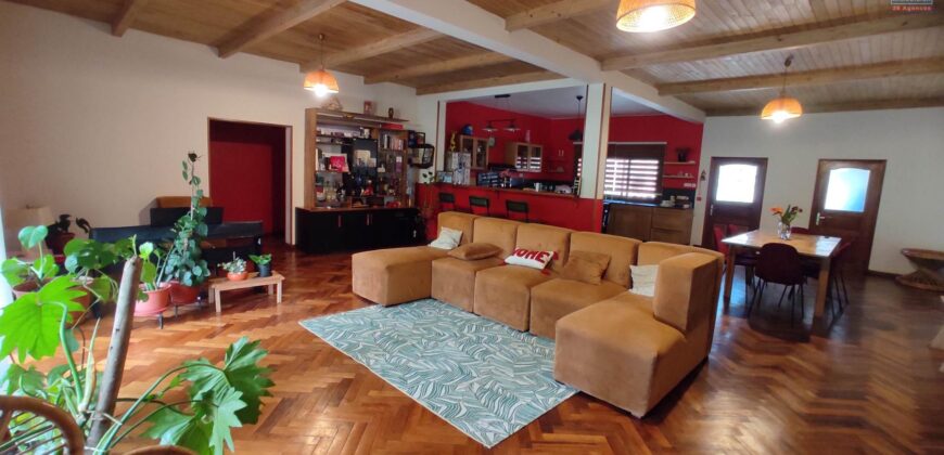 Location d’une villa T4 non meublée de plain-pied située Manjaka Ilafy