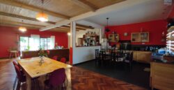 Location d’une villa T4 non meublée de plain-pied située Manjaka Ilafy