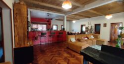 Location d’une villa T4 non meublée de plain-pied située Manjaka Ilafy