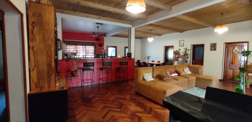 Location d’une villa T4 non meublée de plain-pied située Manjaka Ilafy