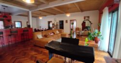 Location d’une villa T4 non meublée de plain-pied située Manjaka Ilafy