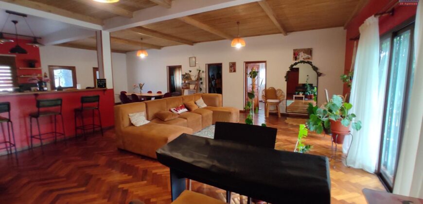 Location d’une villa T4 non meublée de plain-pied située Manjaka Ilafy