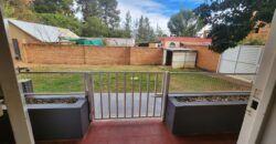 À louer appartement meublé de type F4 situé dans une résidence sécurisée à Mandrosoa Ivato