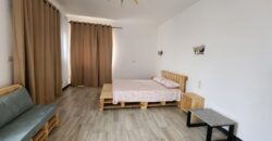 À louer appartement meublé de type F4 situé dans une résidence sécurisée à Mandrosoa Ivato
