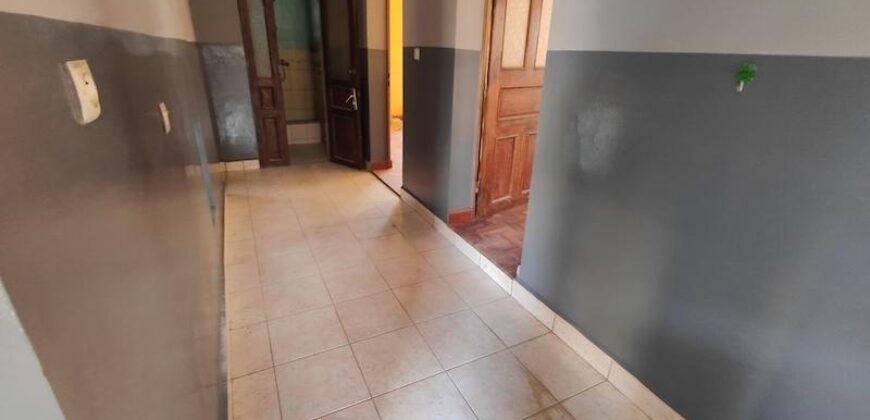 En location un appartement T3 situé dans un quartier calme à Sabotsy Namehana