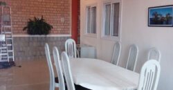 Location d’un appartement T3 meublé situé dans un quartier calme et sécurisé à Ambatobe