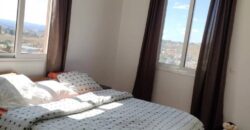 Location d’un appartement T3 meublé situé dans un quartier calme et sécurisé à Ambatobe