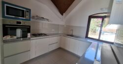 Location d’un spacieux appartement T3 offrant une vue imprenable situé sur La Haute Ville