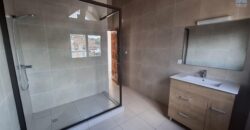 Location d’un spacieux appartement T3 offrant une vue imprenable situé sur La Haute Ville