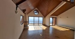 Location d’un spacieux appartement T3 offrant une vue imprenable situé sur La Haute Ville