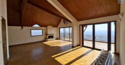 Location d’un spacieux appartement T3 offrant une vue imprenable situé sur La Haute Ville