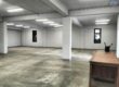 Location d’un entrepôt de 225 m2 idéal pour diverses activités professionnelles situé à Ankorondrano