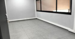 Location d’un entrepôt de 225 m2 idéal pour diverses activités professionnelles situé à Ankorondrano
