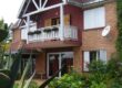 À louer une charmante villa T4 sur un terrain 1000m2 située dans un quartier calme à Ankerana