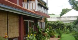 À louer une charmante villa T4 sur un terrain 1000m2 située dans un quartier calme à Ankerana