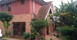 À louer une charmante villa T4 sur un terrain 1000m2 située dans un quartier calme à Ankerana