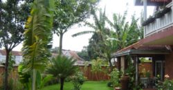 À louer une charmante villa T4 sur un terrain 1000m2 située dans un quartier calme à Ankerana