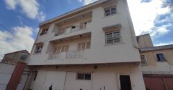 À louer charmant appartement T3 situé dans un immeuble calme et sécurisé à Ivandry