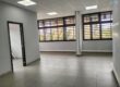 À louer un grand bureau de 508 m2 situé dans un immeuble sécurisé à Ankorondrano