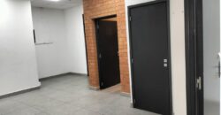 À louer un grand bureau de 508 m2 situé dans un immeuble sécurisé à Ankorondrano