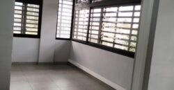 À louer un grand bureau de 508 m2 situé dans un immeuble sécurisé à Ankorondrano