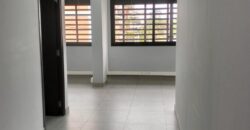 À louer un grand bureau de 508 m2 situé dans un immeuble sécurisé à Ankorondrano