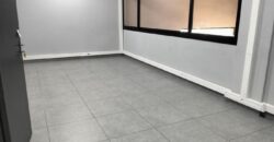 À louer un grand bureau de 508 m2 situé dans un immeuble sécurisé à Ankorondrano