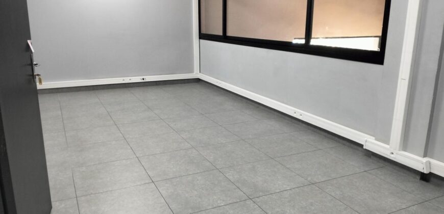 À louer un grand bureau de 508 m2 situé dans un immeuble sécurisé à Ankorondrano