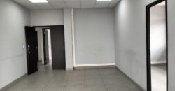 Location d’un local professionnel de 251 m2 situé au coeur d’un quartier d’affaires dynamique à Ankorondrano