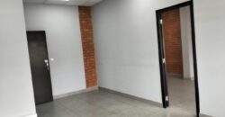Location d’un local professionnel de 251 m2 situé au coeur d’un quartier d’affaires dynamique à Ankorondrano