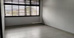 Location d’un local professionnel de 251 m2 situé au coeur d’un quartier d’affaires dynamique à Ankorondrano