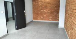 Location d’un local professionnel de 251 m2 situé au coeur d’un quartier d’affaires dynamique à Ankorondrano
