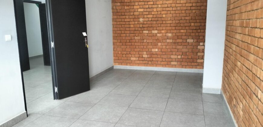 Location d’un local professionnel de 251 m2 situé au coeur d’un quartier d’affaires dynamique à Ankorondrano