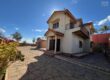 En vente villa T6 sur un terrain de 800 m2 située Andranovelona Ilafy