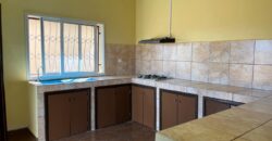 En vente villa T6 sur un terrain de 800 m2 située Andranovelona Ilafy