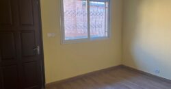 En vente villa T6 sur un terrain de 800 m2 située Andranovelona Ilafy