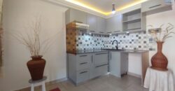 En vente charmant appartement T2 de 25 m2 situé dans la résidence sécurisée Pavillon de l’Imerina