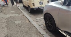 À louer un spacieux local de bureau de 170 m2 situé en plein centre-ville d’Analakely