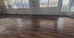 À louer un spacieux local de bureau de 170 m2 situé en plein centre-ville d’Analakely