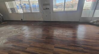 À louer un spacieux local de bureau de 170 m2 situé en plein centre-ville d’Analakely