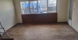 À louer un spacieux local de bureau de 170 m2 situé en plein centre-ville d’Analakely