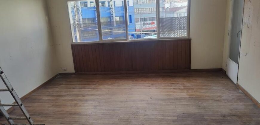 À louer un spacieux local de bureau de 170 m2 situé en plein centre-ville d’Analakely