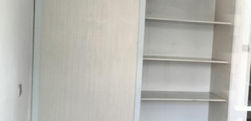 Location d’un appartement T3 situé à Analakely proche de toutes les commodités
