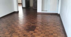 Location d’un appartement T3 situé à Analakely proche de toutes les commodités