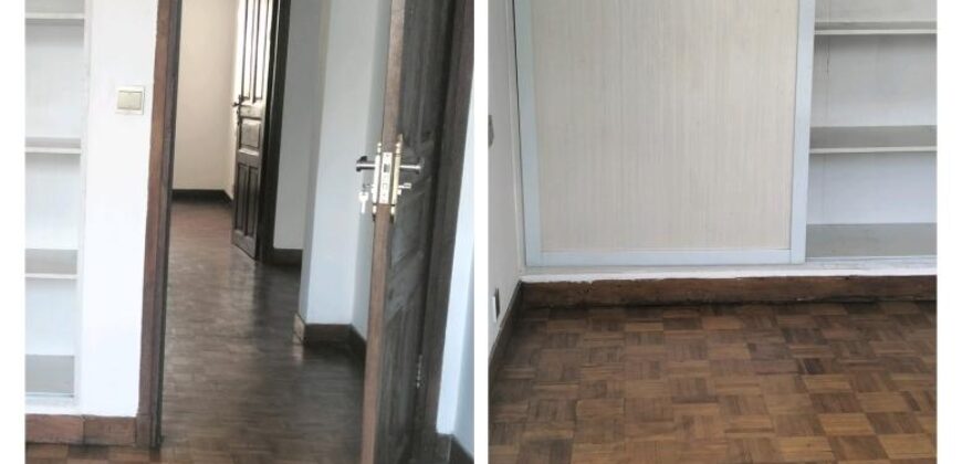 Location d’un appartement T3 situé à Analakely proche de toutes les commodités