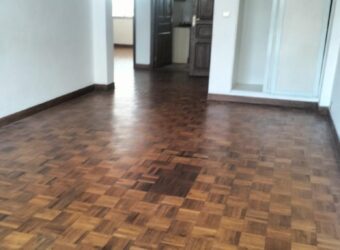 Location d’un appartement T3 situé à Analakely proche de toutes les commodités